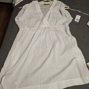 Ralph Lauren Cover Up